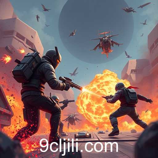 Action Games