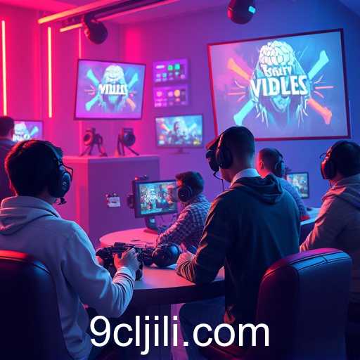 The Rise of CLJILI and Its Impact on Online Gaming