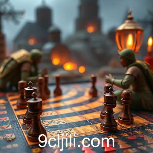 The Rise of 'Cljili' in English Gaming Circles