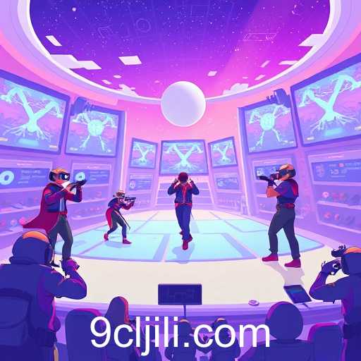 The Digital Gaming Sphere: A Look at cljili