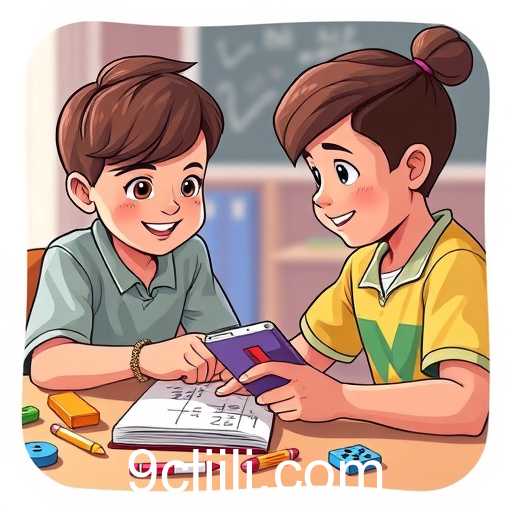Educational Games
