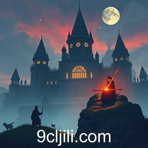 Exploring Cljili: The Hub of Interactive Stories