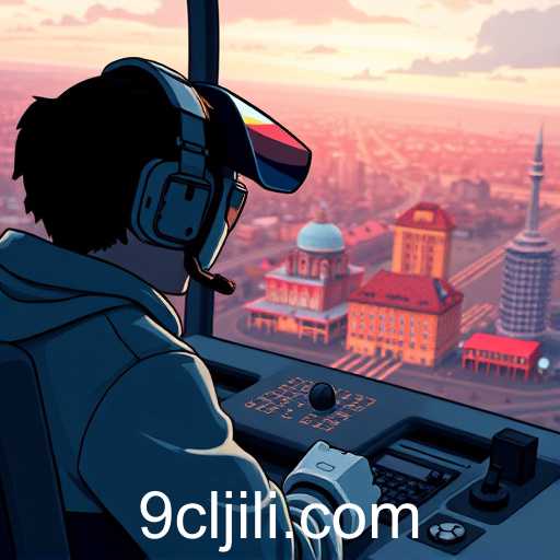 Gaming Evolutions: The 'cljili' Phenomenon