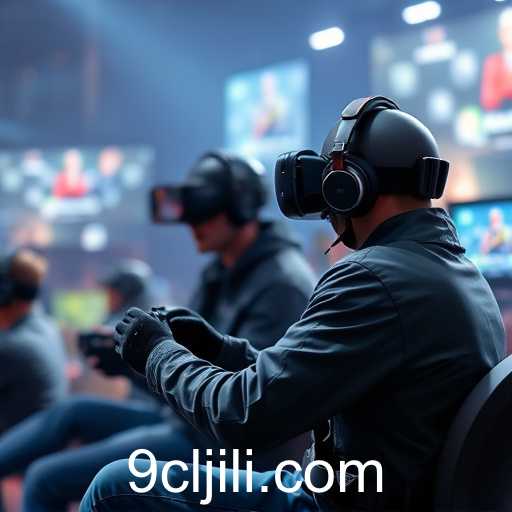 Simulation Games