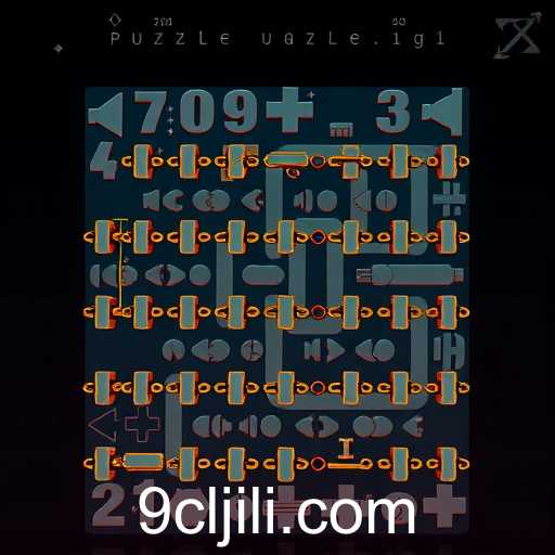 Puzzle Games