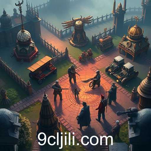 Strategy Games